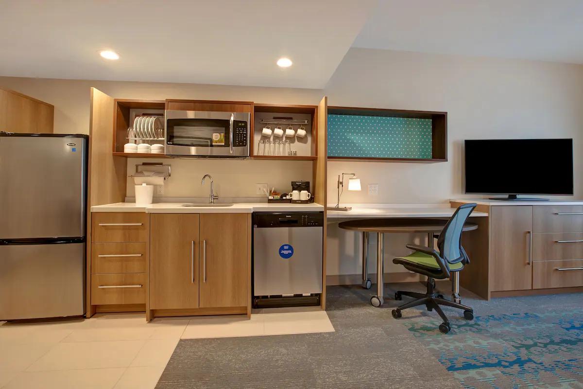 Home2 Suites By Hilton Gulf Breeze Pensacola Area, Fl Extérieur photo