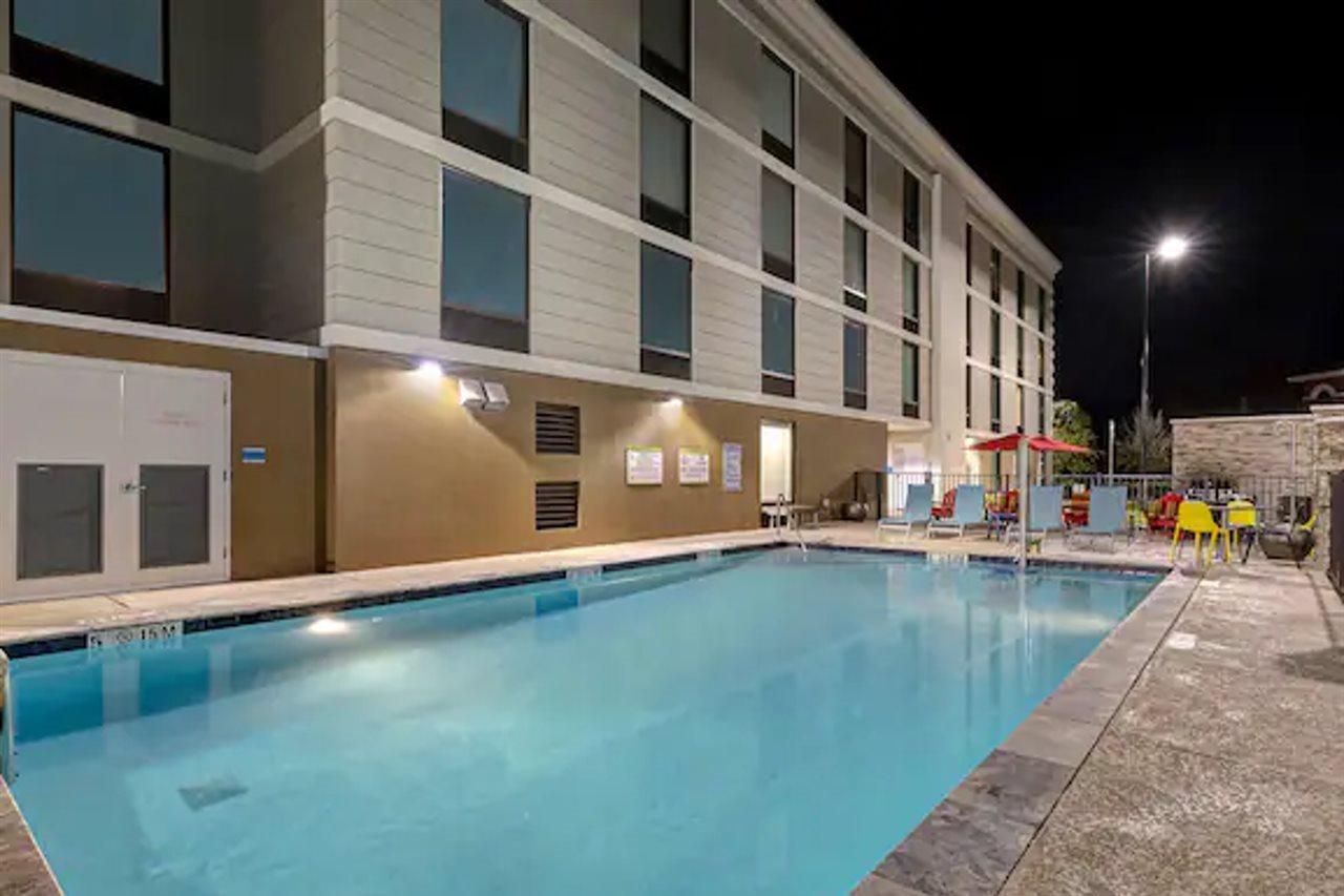 Home2 Suites By Hilton Gulf Breeze Pensacola Area, Fl Extérieur photo