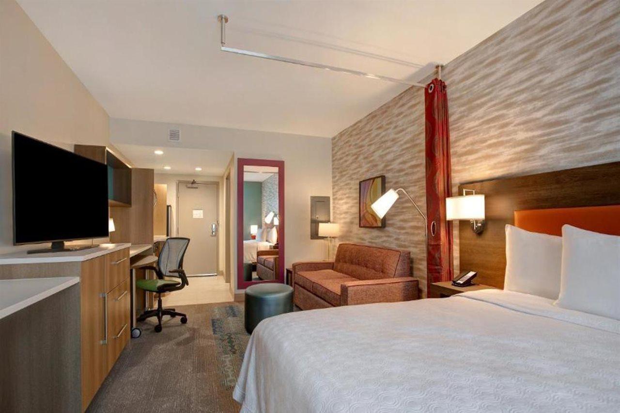 Home2 Suites By Hilton Gulf Breeze Pensacola Area, Fl Extérieur photo