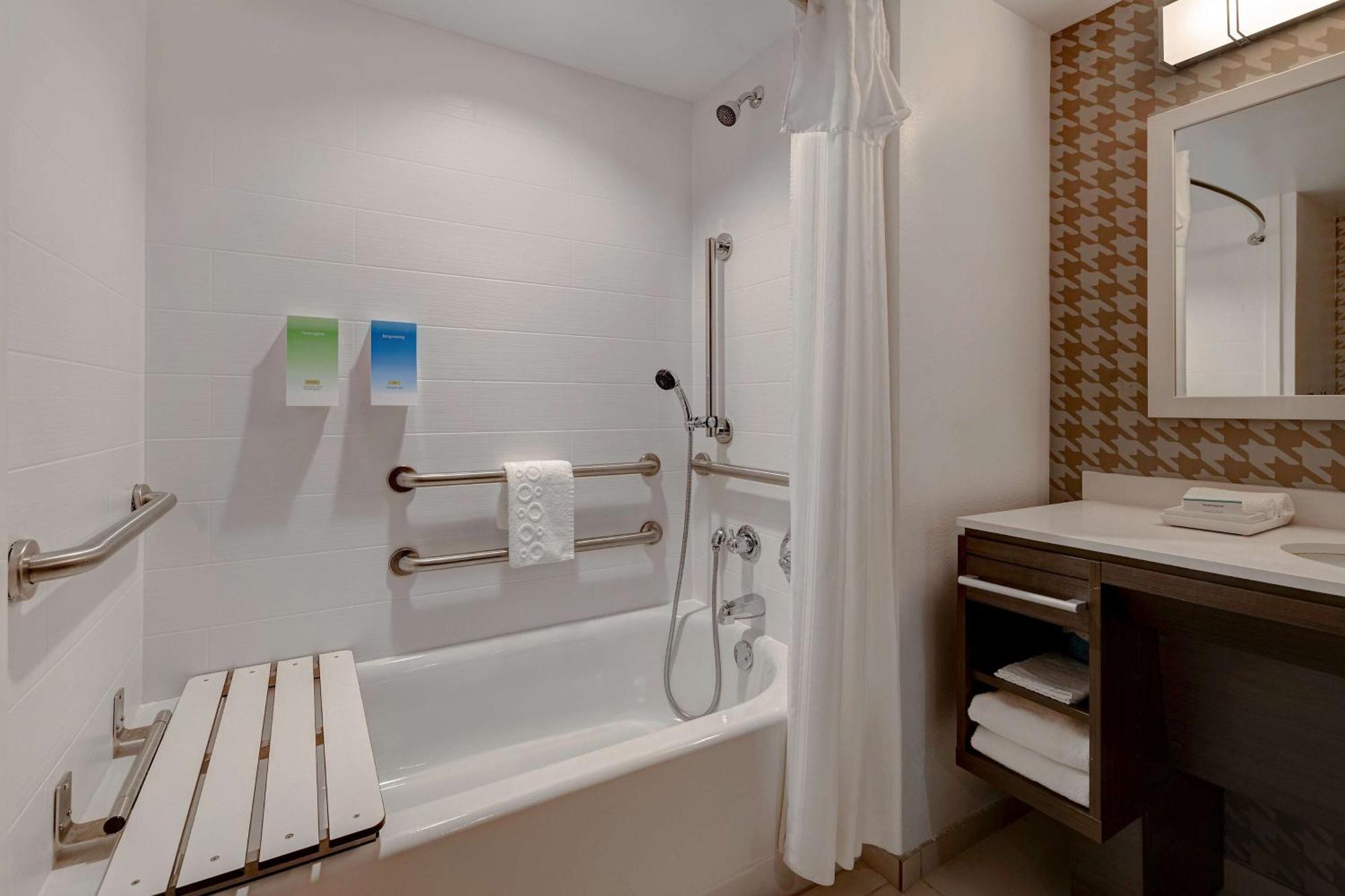 Home2 Suites By Hilton Gulf Breeze Pensacola Area, Fl Extérieur photo