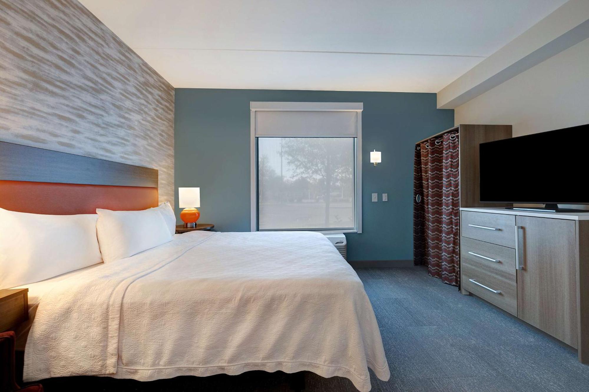 Home2 Suites By Hilton Gulf Breeze Pensacola Area, Fl Extérieur photo