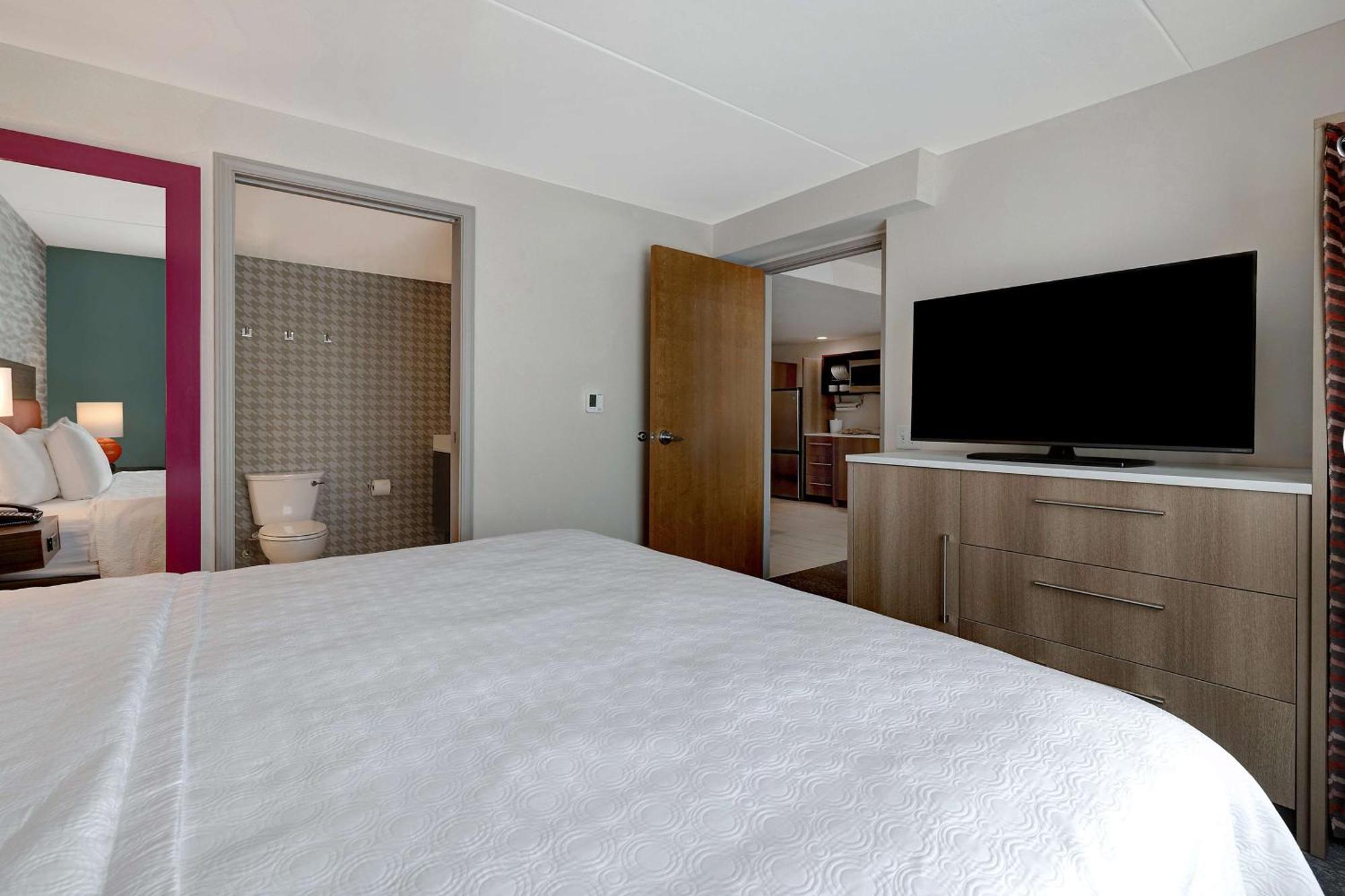 Home2 Suites By Hilton Gulf Breeze Pensacola Area, Fl Extérieur photo