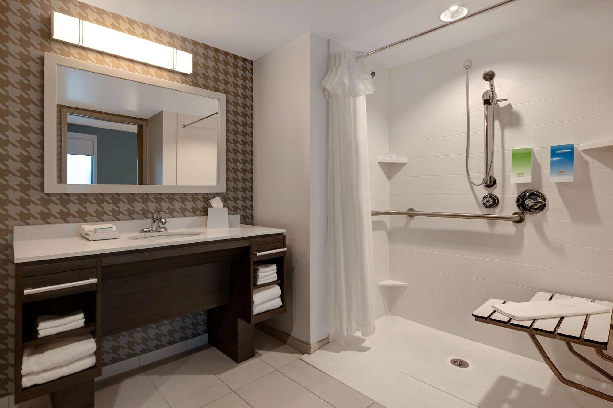 Home2 Suites By Hilton Gulf Breeze Pensacola Area, Fl Extérieur photo