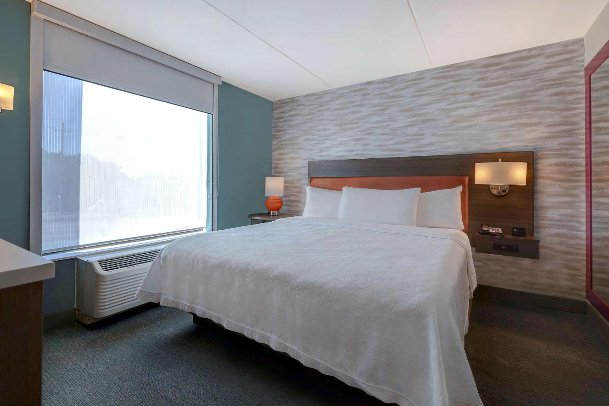 Home2 Suites By Hilton Gulf Breeze Pensacola Area, Fl Extérieur photo