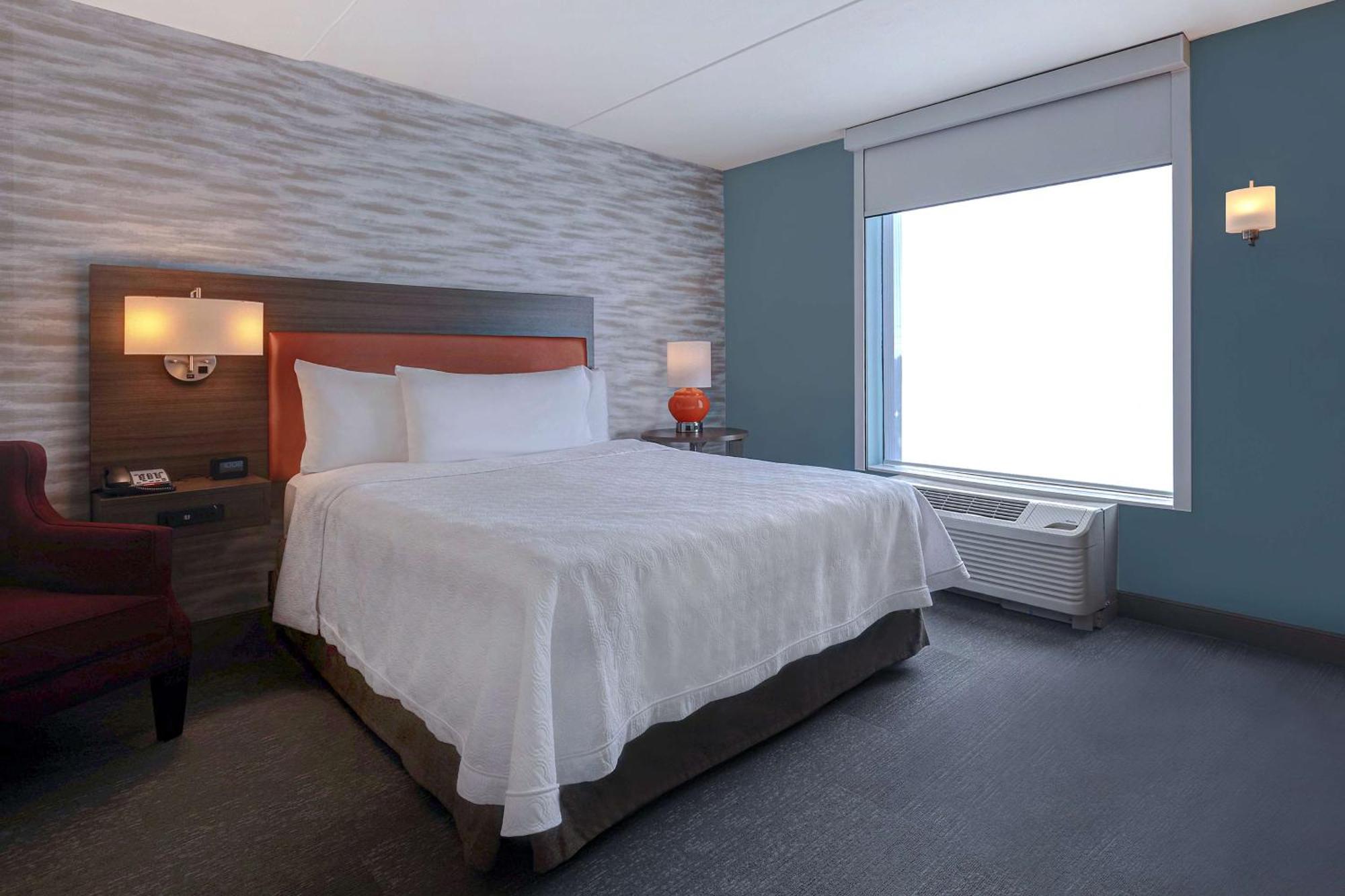 Home2 Suites By Hilton Gulf Breeze Pensacola Area, Fl Extérieur photo