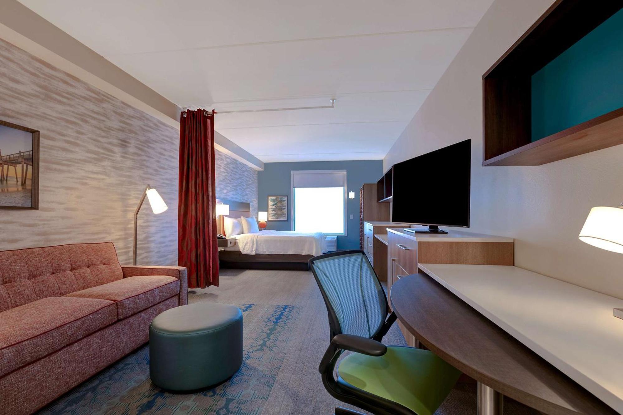 Home2 Suites By Hilton Gulf Breeze Pensacola Area, Fl Extérieur photo