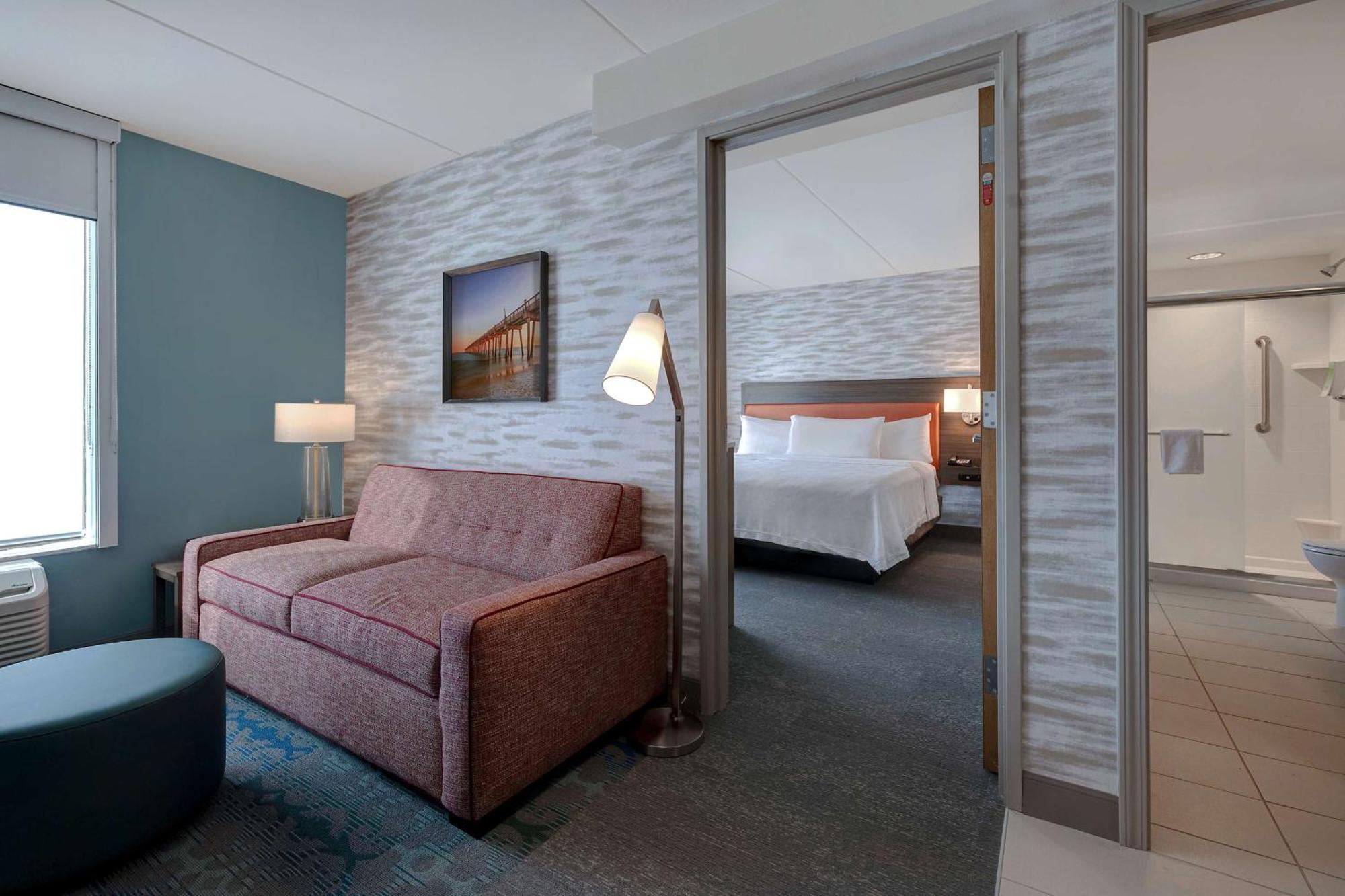 Home2 Suites By Hilton Gulf Breeze Pensacola Area, Fl Extérieur photo