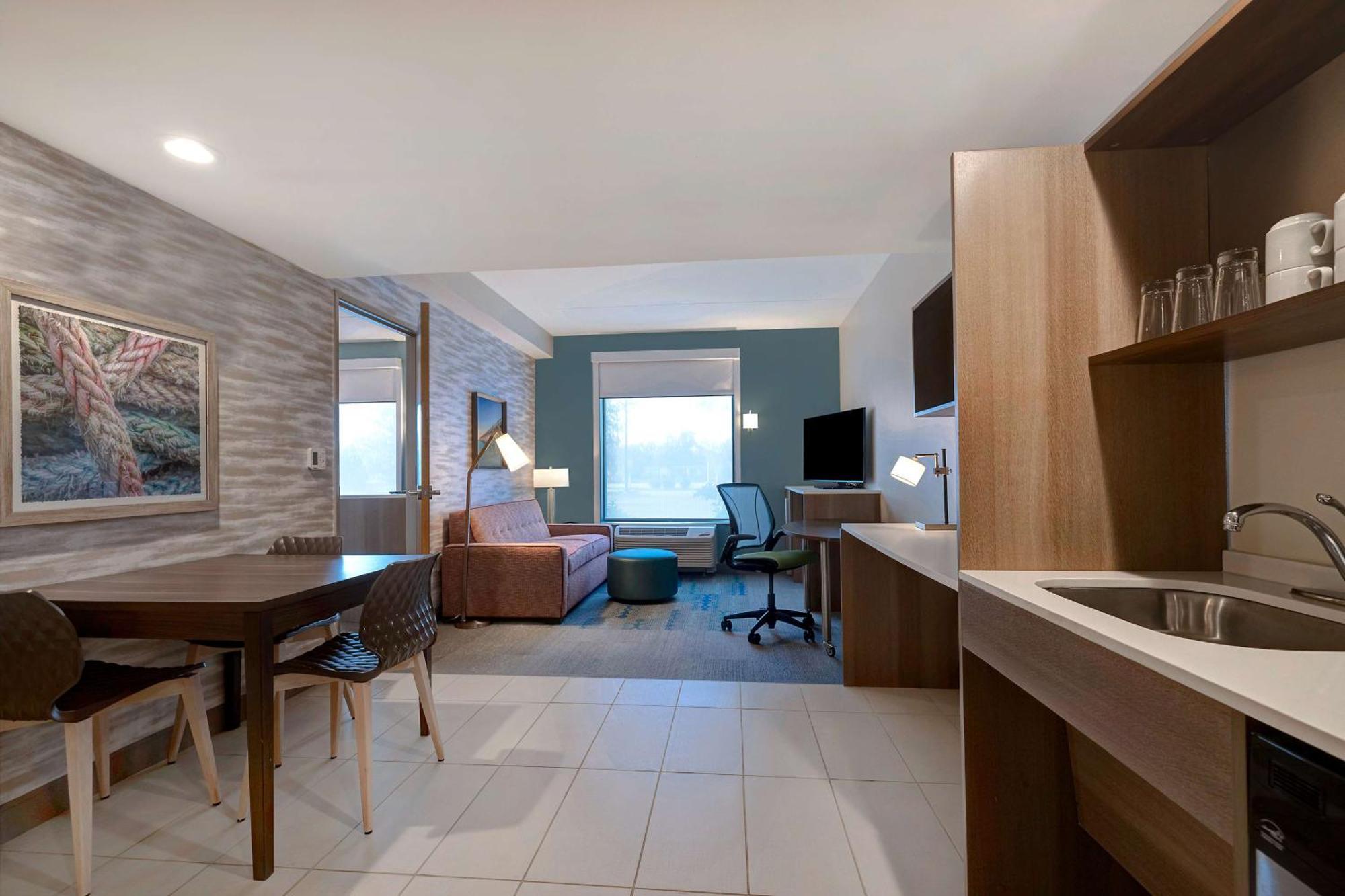 Home2 Suites By Hilton Gulf Breeze Pensacola Area, Fl Extérieur photo