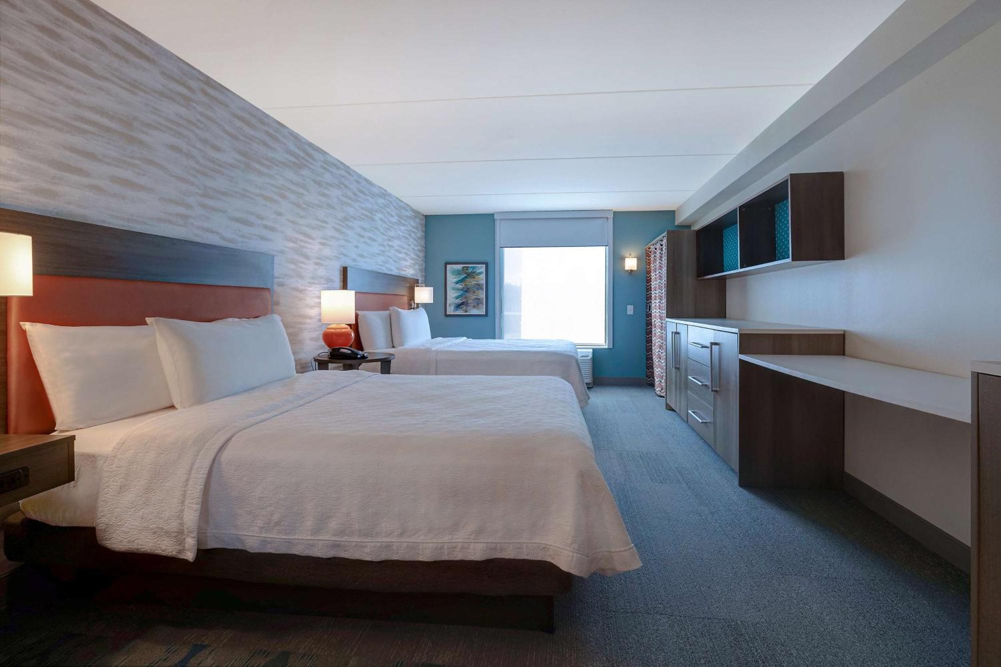 Home2 Suites By Hilton Gulf Breeze Pensacola Area, Fl Extérieur photo