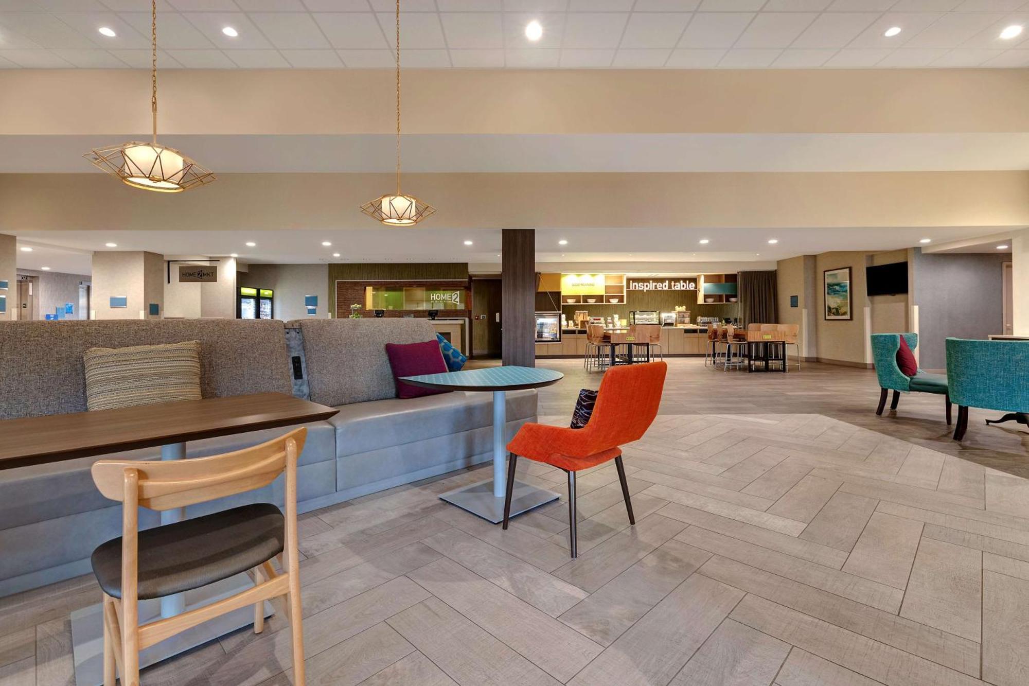 Home2 Suites By Hilton Gulf Breeze Pensacola Area, Fl Extérieur photo