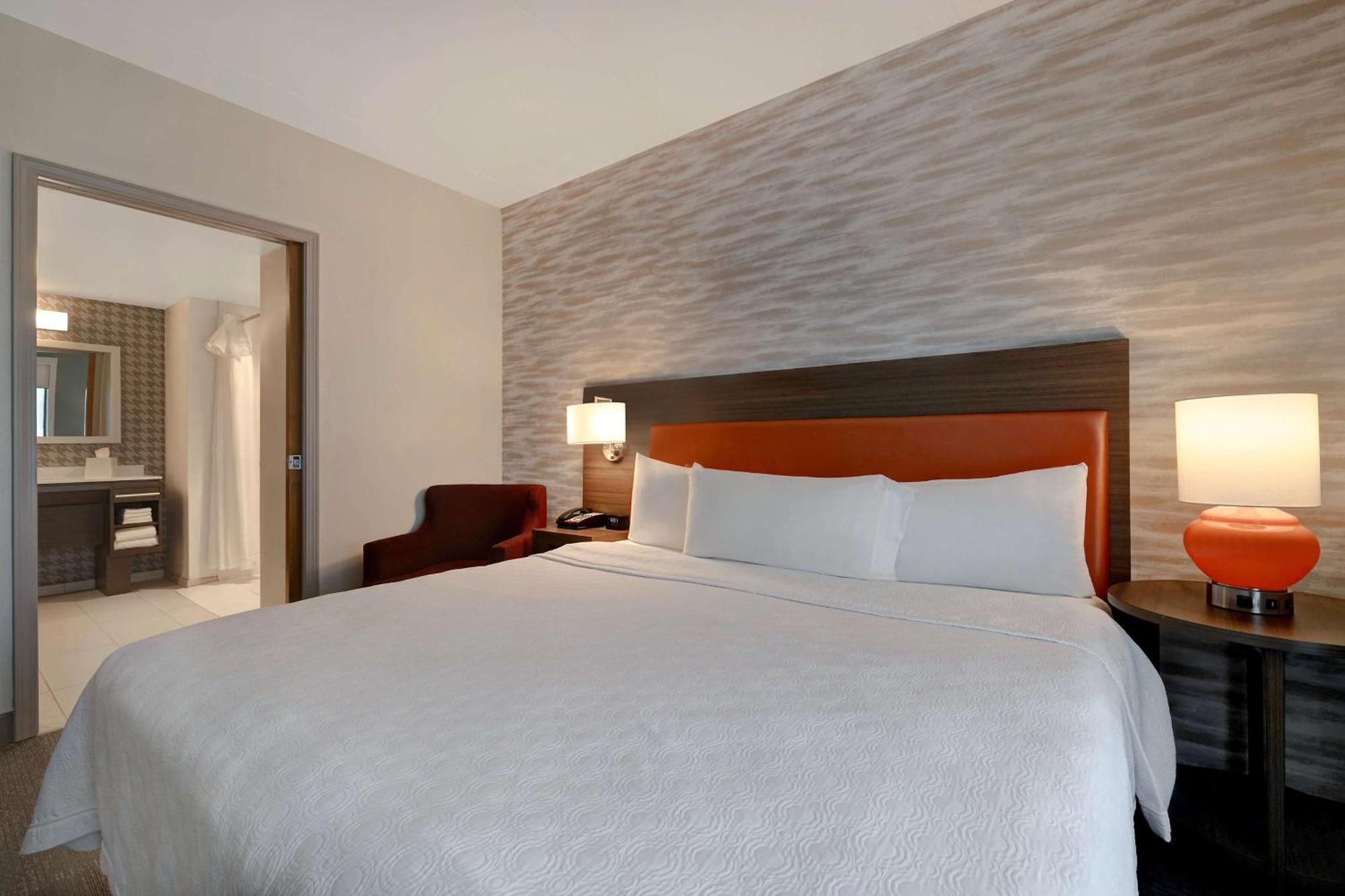 Home2 Suites By Hilton Gulf Breeze Pensacola Area, Fl Extérieur photo
