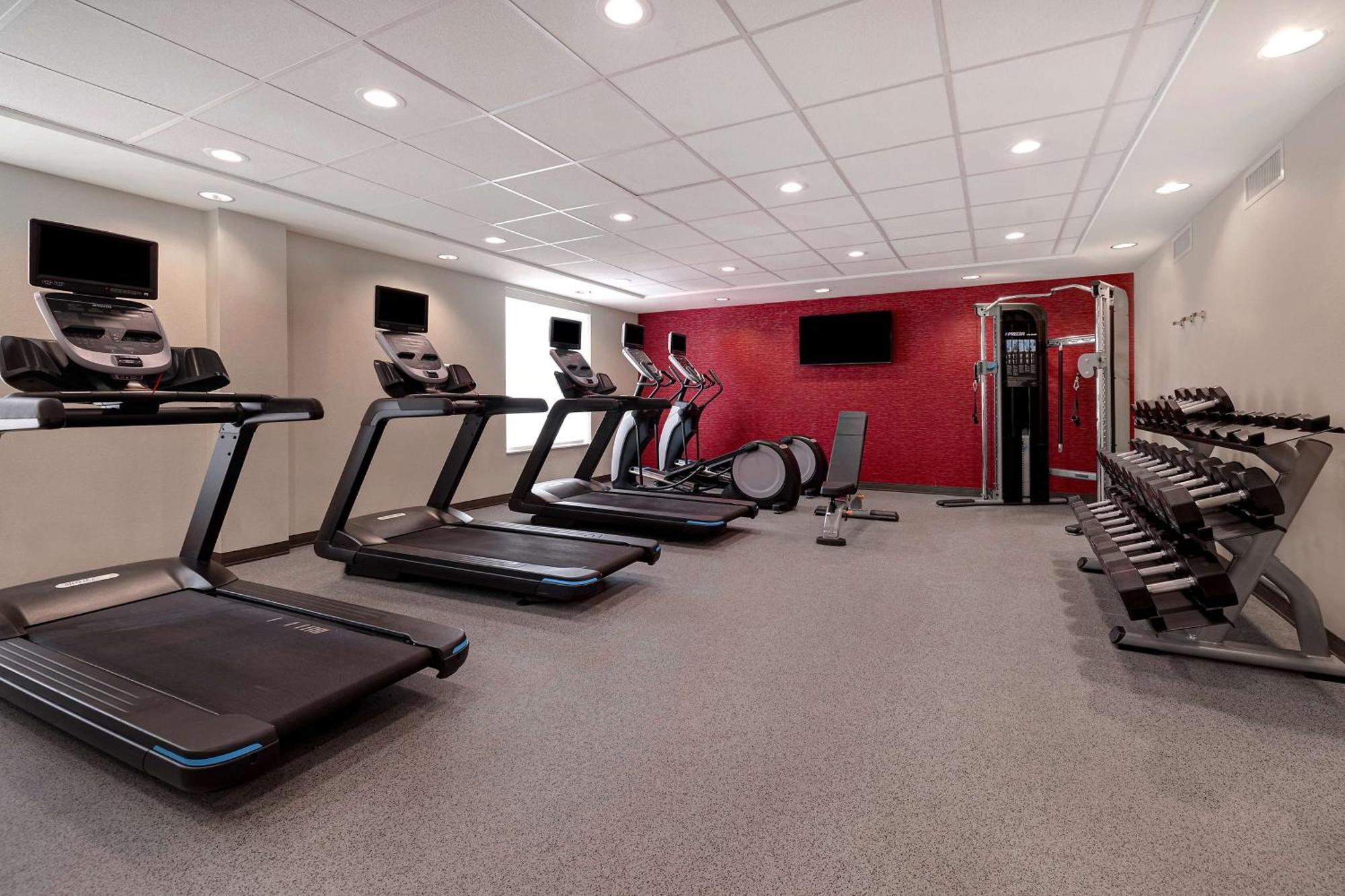 Home2 Suites By Hilton Gulf Breeze Pensacola Area, Fl Extérieur photo