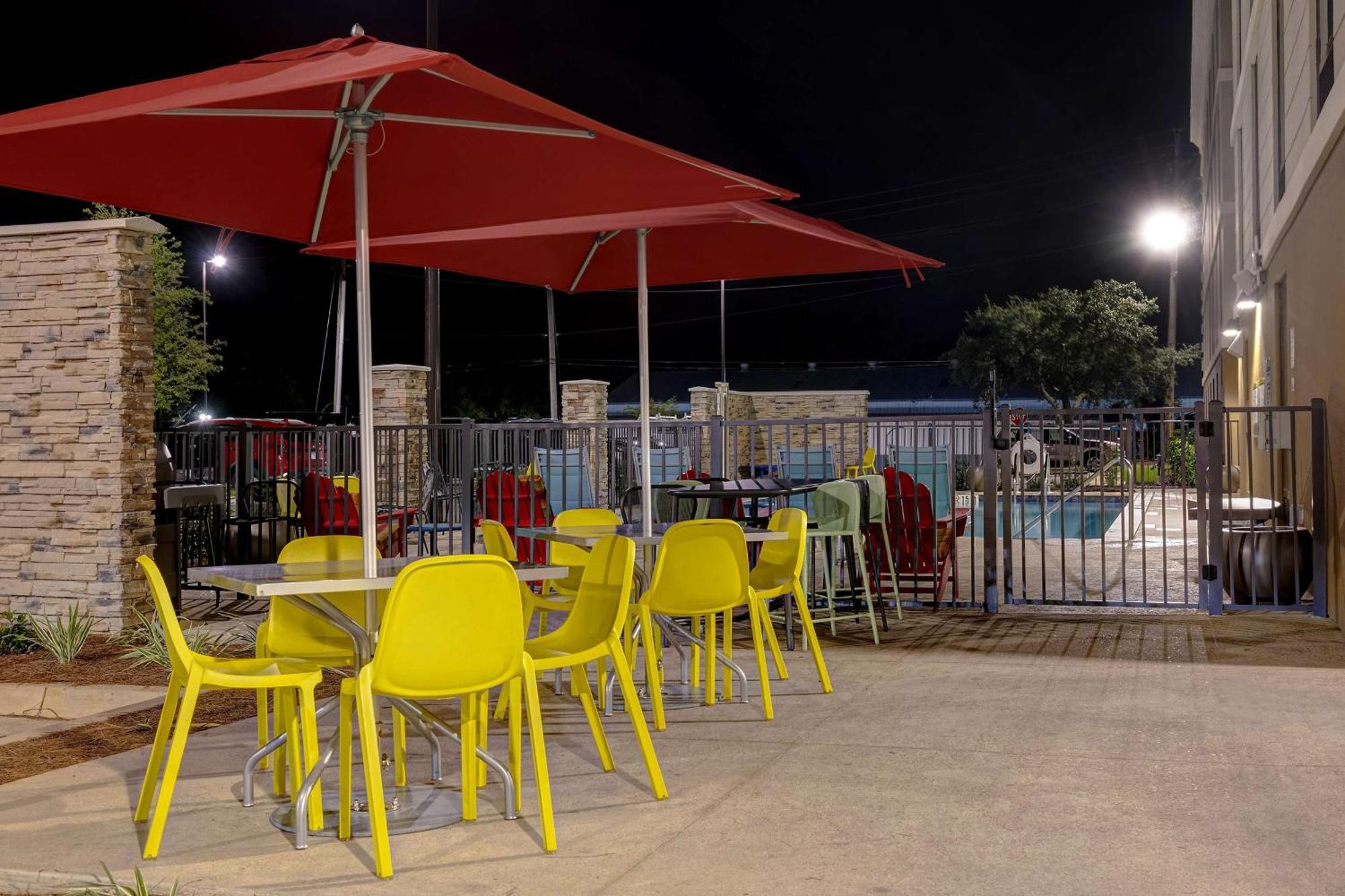 Home2 Suites By Hilton Gulf Breeze Pensacola Area, Fl Extérieur photo