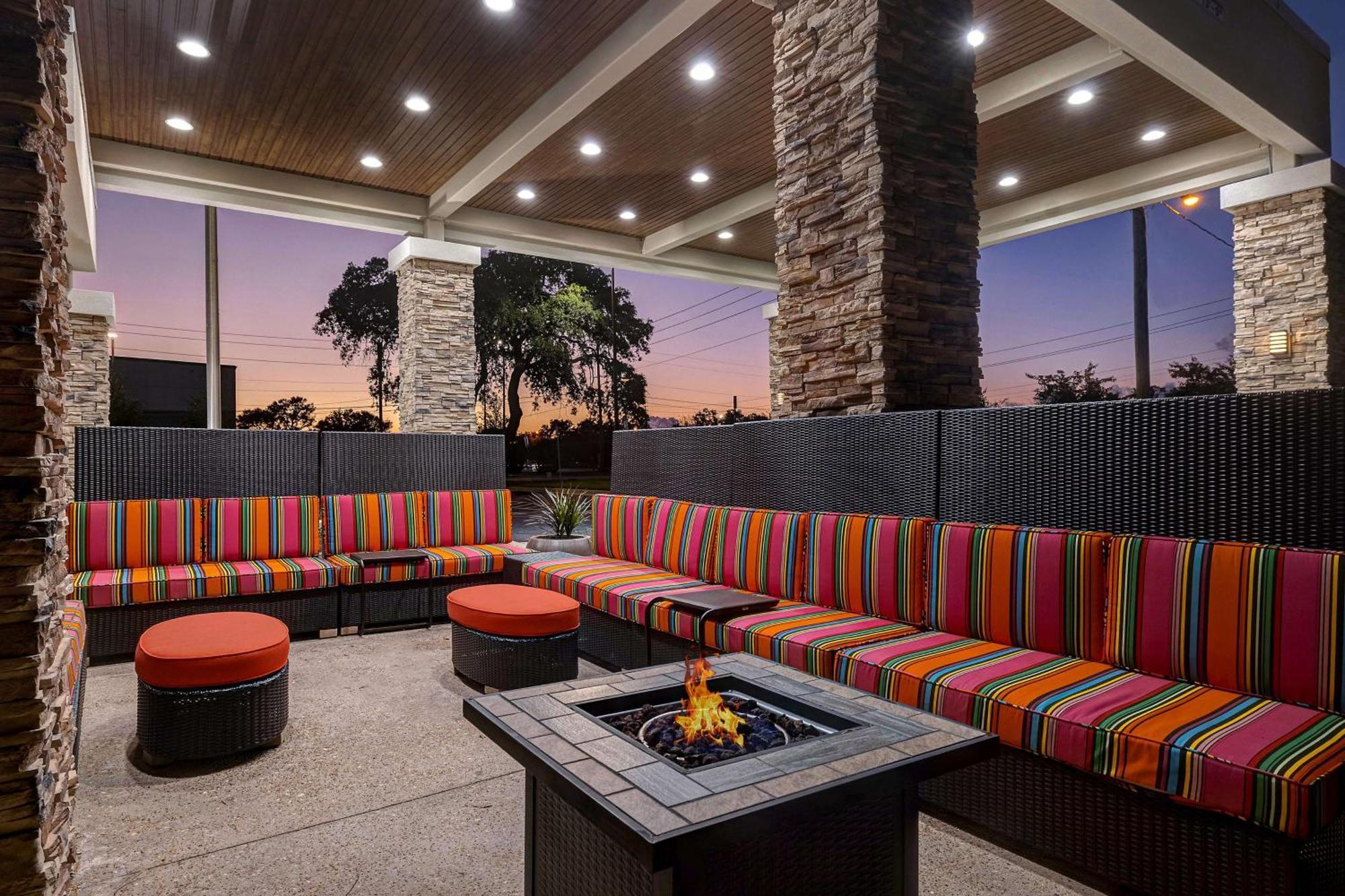 Home2 Suites By Hilton Gulf Breeze Pensacola Area, Fl Extérieur photo